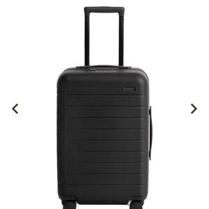 Away The Carry-On Suitcase NWOT